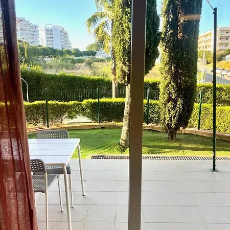 Dolce Apartamento Portimão