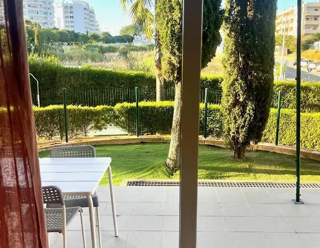 Dolce Appartement Portimão