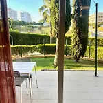 Dolce アパート ポルティマン